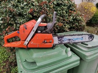 Husqvarna 372 xp