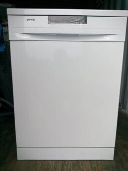 umývačka riadu Gorenje GS62040W