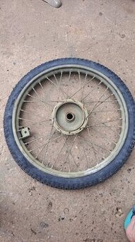 Koleso 19-2,25