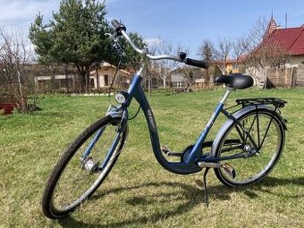 Bicykel mestský- BBF