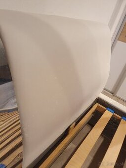 Postel 160x200