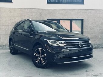 Volkswagen Tiguan Facelift 4x4 DSG 2.0TDi  - Odpočet DPH -