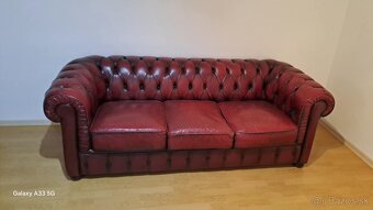 Chesterfield