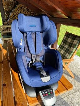 Autosedačka Recaro Salia i-size (0-4r)