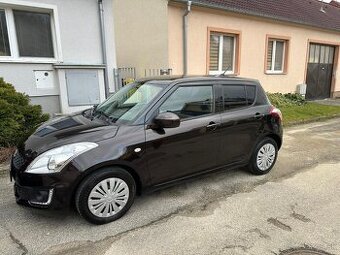 Suzuki Swift 1.2 AC GL