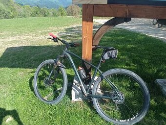 Bicykel CTM Rambler