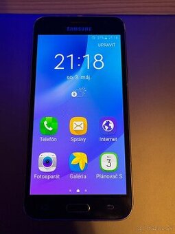Samsung Galaxy J3 (2016) 8 GB