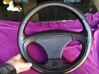 Volant Golf 3