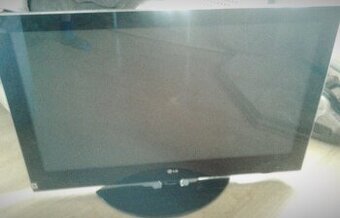 predam Tv LG 42 PQ6000