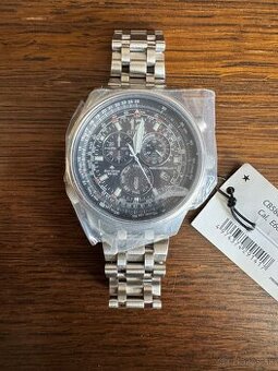 Citizen Promaster Sky CB5860-86E