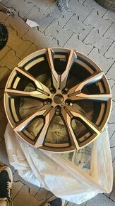Disk r22 ORIGINAL BMW X7 G07 M PAKET