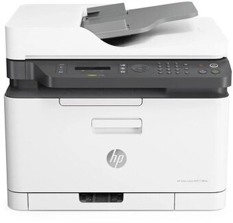 HP Color Laser 179fnw