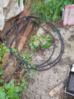 Predam privodny kabel REZERVOVANE