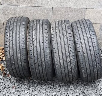 Continental 205/55 R16 91H letné pneumatiky