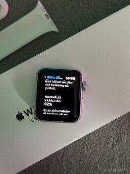 Apple watch series 3 38mm