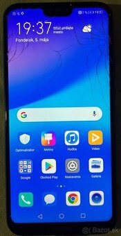 Huawei P20 Lite