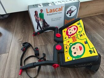 Lascal mini