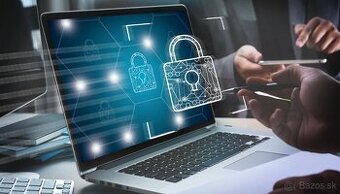 Komplexná ochrana vašej IT infraštruktúry