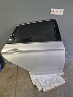 Hyundai i40 prave zadne kombi
