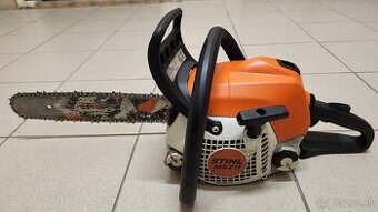 STIHL MS 211