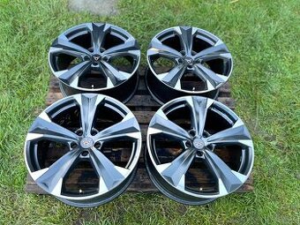 ☑️Disky 5x112 r19 Seat cupra