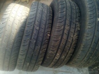 pneu R 15C ; R 16C