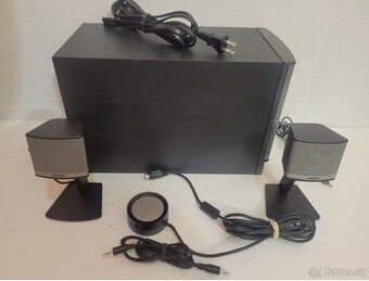 Bose Companion 3