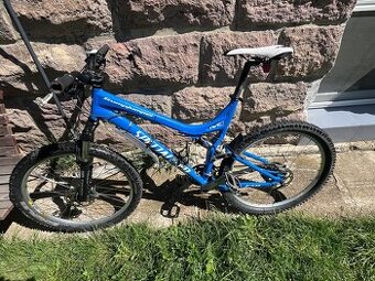 Specialized stumpjumper Xl