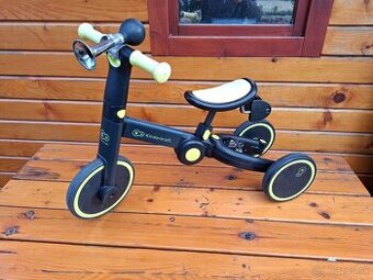 Odrážadlo / trojkolka KINDERKRAFT 4TRIKE 3in1