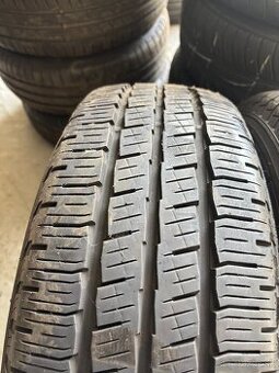 Pirelli chrono 225/70 r15C - 1