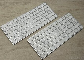 Apple Magic Keyboard