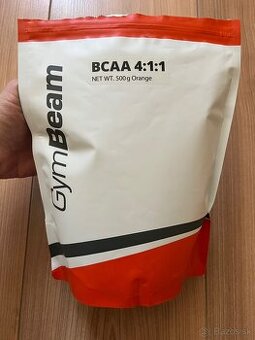 BCAA