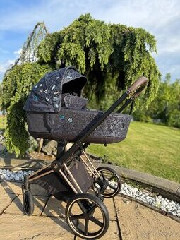 Cybex priam 4.0