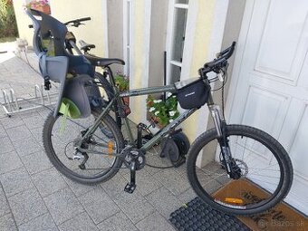 Sedačka pre deti do 22kg