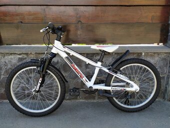Bicykel 20 "detský