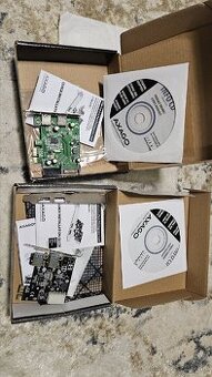 Predám karty USB3.0 PCI-Express 2ks