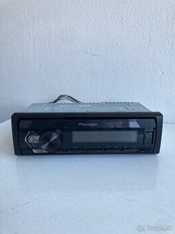 Autorádio Pioneer MVH-s1200UB
