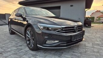 Volkswagen Passat 1.5 TSi 110kw 2021 ELEGANCE