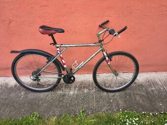 Pánsky horský bicykel