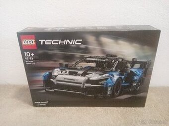 Lego technic 42123