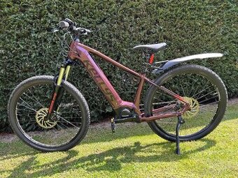 KELLYS TAYEN R 10 S” PINK