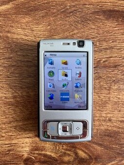 Nokia N95
