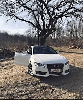 Audi A5 2.0 Tfsi 132kw Sportback