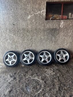 4x100 R16 195/45