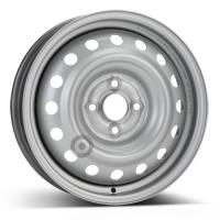 Disky pl. 7235 5x15 4x100 ET35 CITROEN