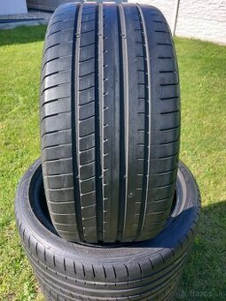 255/35 r19 letne pneumatiky