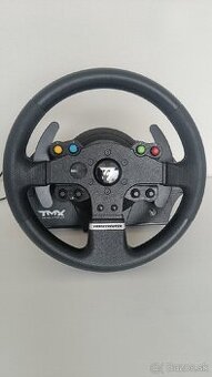 Thrustmaster tmx