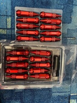 Matice kolesa M12 x 1.25