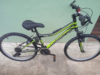 Detský bicykel 24