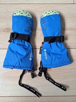 Goratex + Primaloft detské rukavice, 98